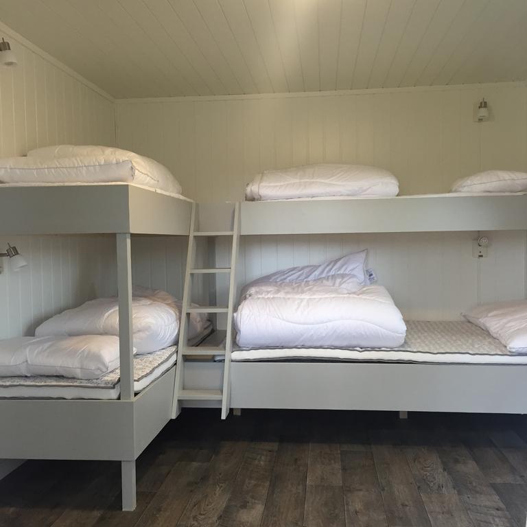 Steinvik Camping Moelv ห้อง รูปภาพ